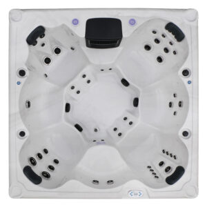 SPA Premium Line Ouranos