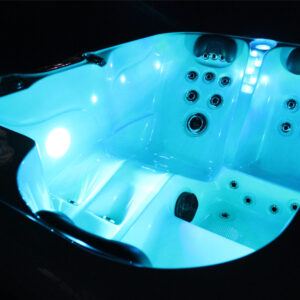 SPA Sublime Line Tyro