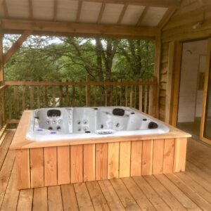 Spa Sublime Ligne Gaïa