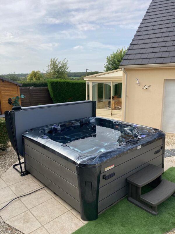 SPA Divine Line Orion – Image 5