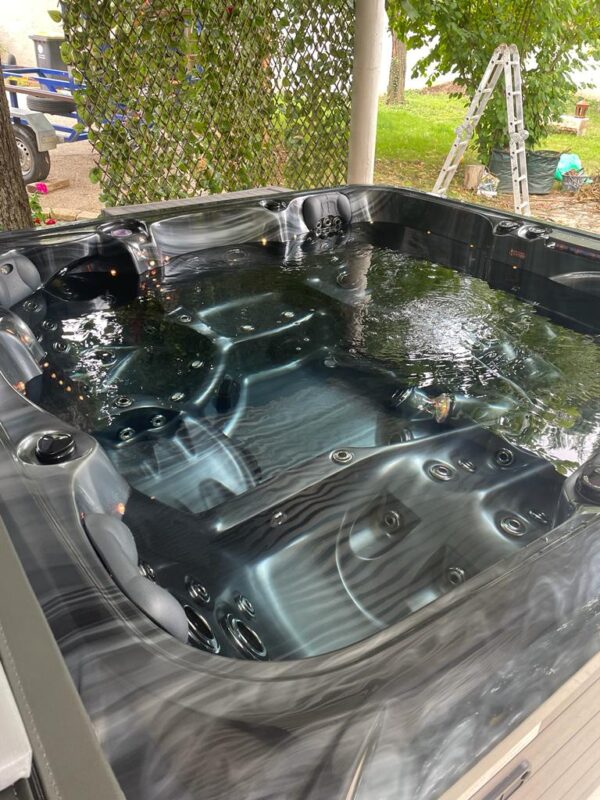 SPA Divine Line Orion – Image 3
