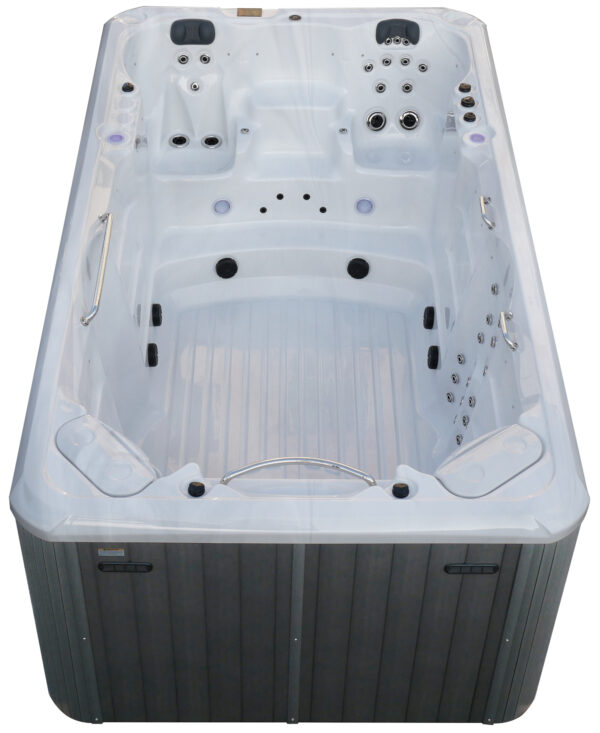 SPA Sport Line Ulysse – Image 2