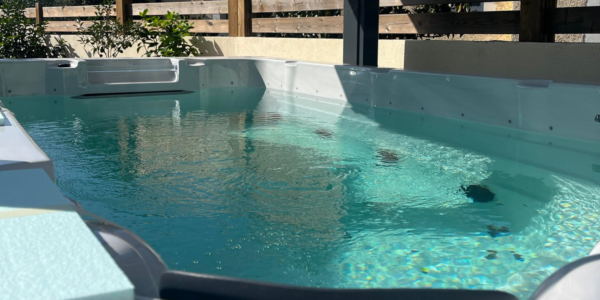 SPA Sport Line Hestia