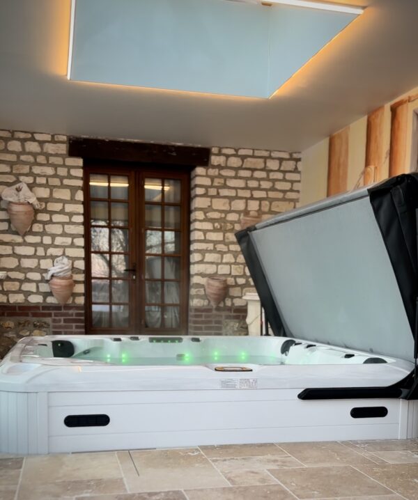 SPA Divine Line Rhodé – Image 5