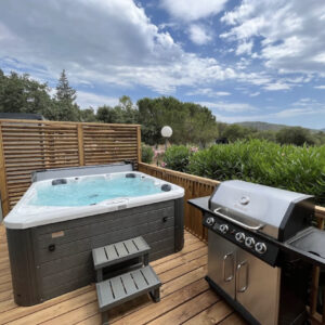 Spa Classic Line Cronos