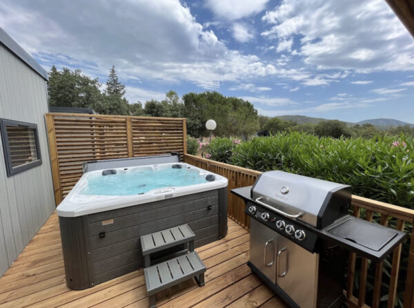 Spa Classic Line Cronos