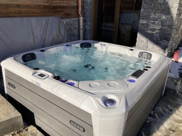 SPA Divine Line Orion – Image 9