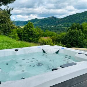 SPA Divine Line Pégase