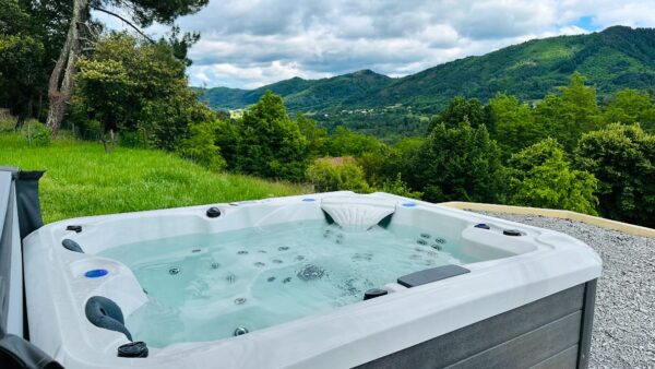 SPA Divine Line Pégase