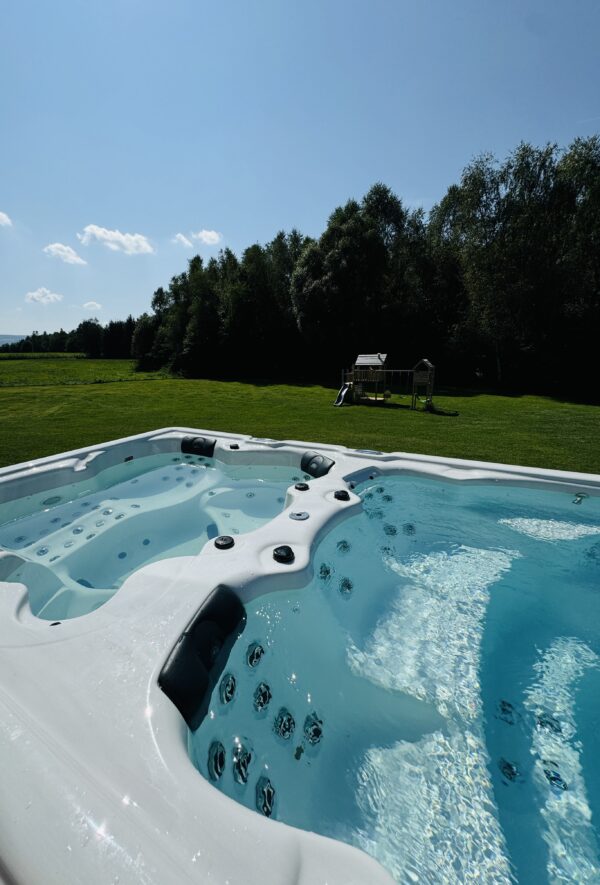 SPA Sport Line Zeus – Image 2