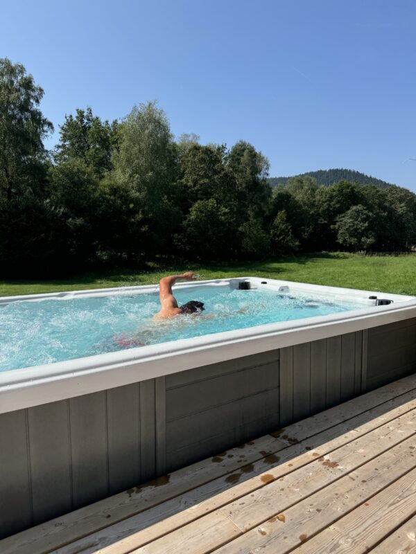 SPA Sport Line Zeus