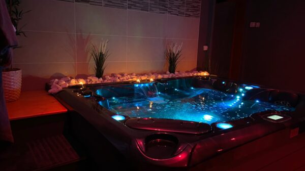 SPA Divine Line Pégase – Image 10