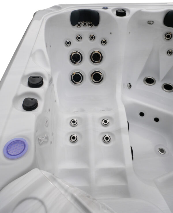 SPA Sport Line Zeus – Image 5