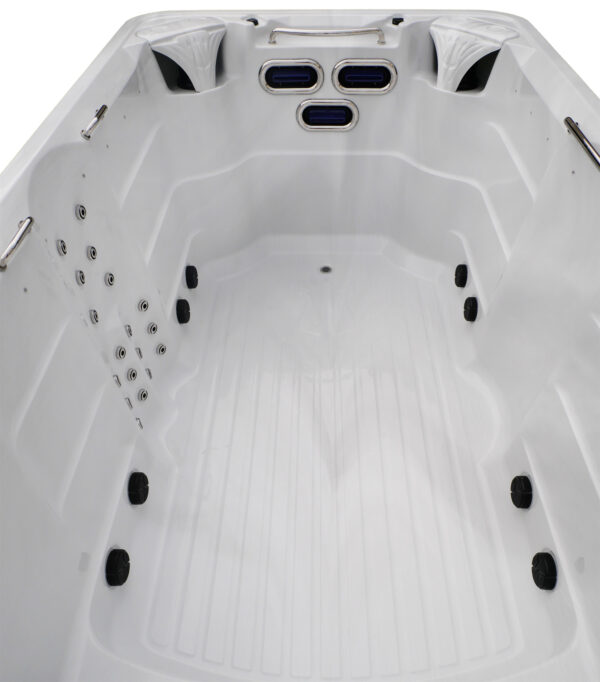SPA Sport Line Zeus – Image 10