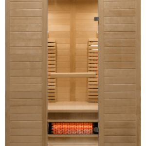 Sauna à Infrarouge Argos