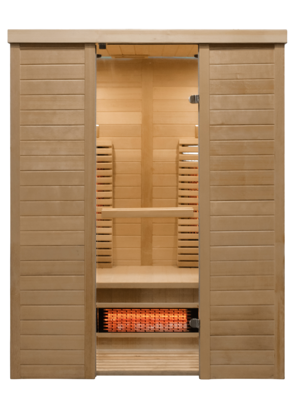 Sauna à Infrarouge Argos