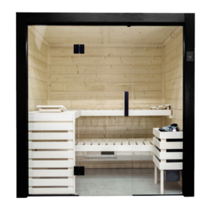 Sauna Finlandais Héra Large