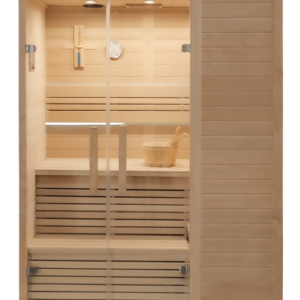 Sauna Finlandais Santorin