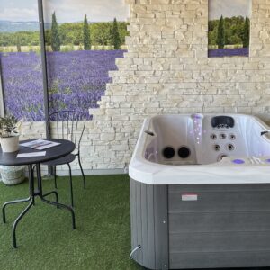 SPA Sublime Line Léna