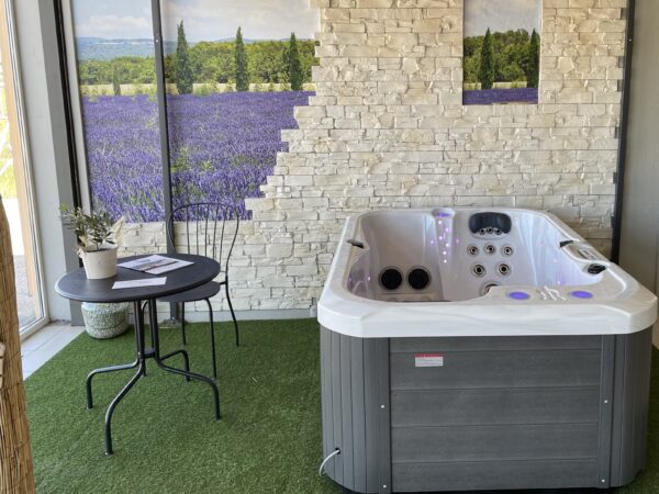 Spa Lena, allie luxe à domicile et moment de détente et bien-être