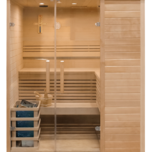 Sauna Finlandais Delphes